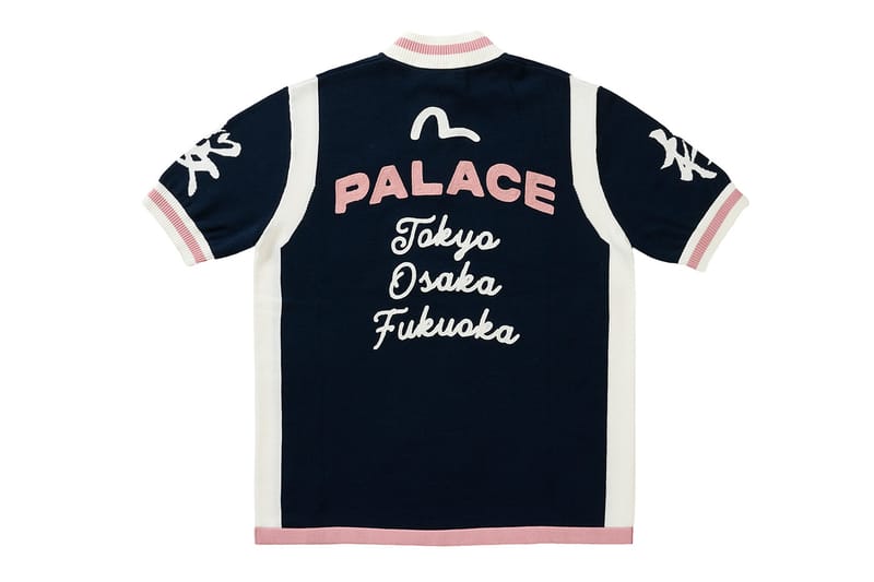 C*o様 palace skateboards ユニフォーム ゲームシャツ PALAIS PRO-TEAM JERSEY | PALACE SKATEBOARDS