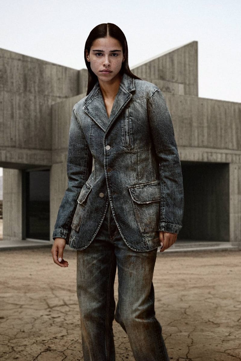 G-STAR RAW RESEARCH 2026 Collection Release Info | Hypebeast