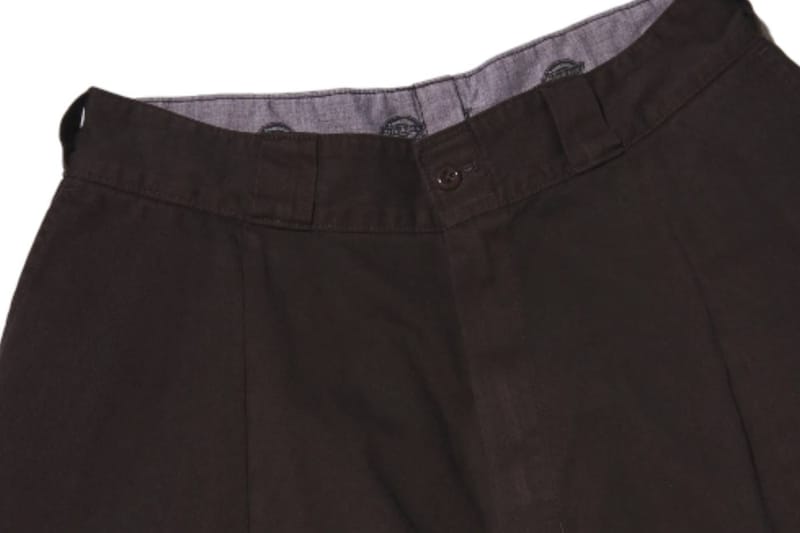 JOURNAL STANDARD x Dickies 42283 Work Short Collab Release Info