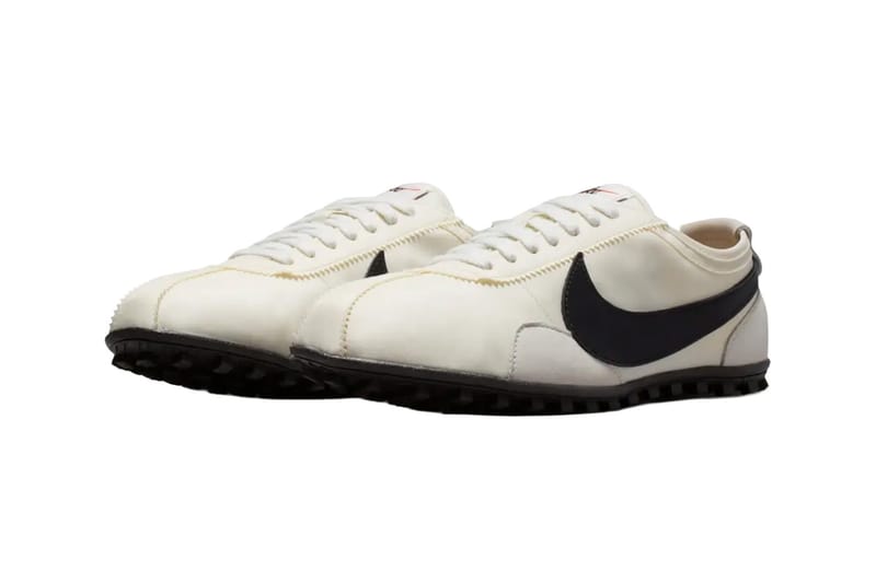 Nike Moon Shoe “Soft Pearl” Official Images | Hypebeast