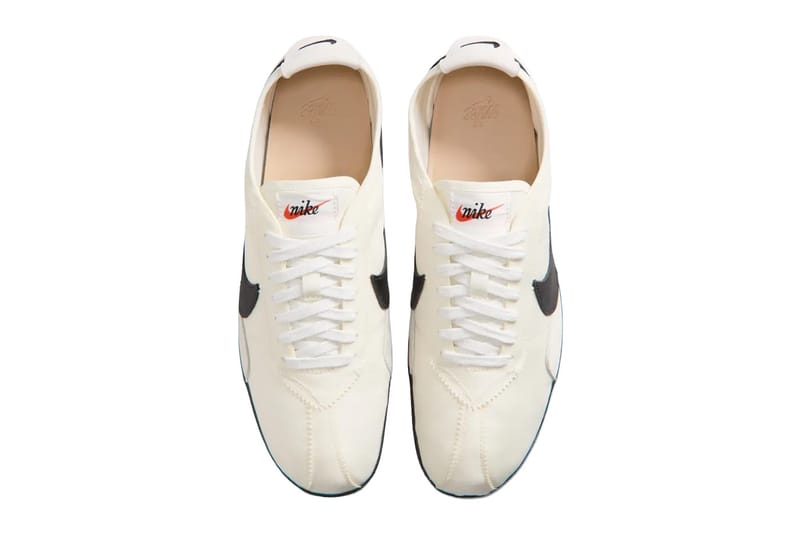 Nike Moon Shoe “Soft Pearl” Official Images | Hypebeast