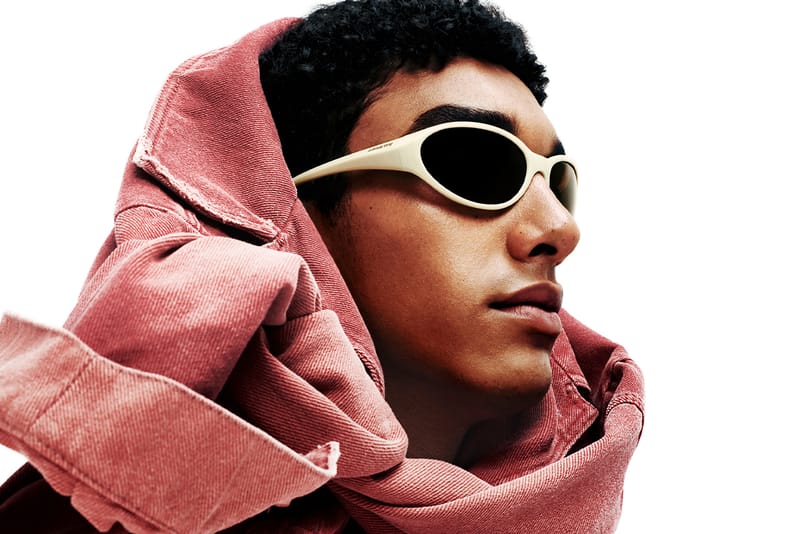 ARNETTE Relaunches the RAVEN Sunglasses | Hypebeast