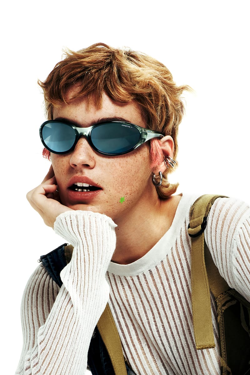 ARNETTE Relaunches the RAVEN Sunglasses | Hypebeast