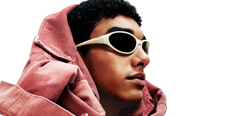 ARNETTE Relaunches the RAVEN Sunglasses | Hypebeast