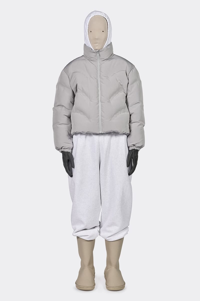 Dingyun Zhang FW26 Collection Lookbook | Hypebeast