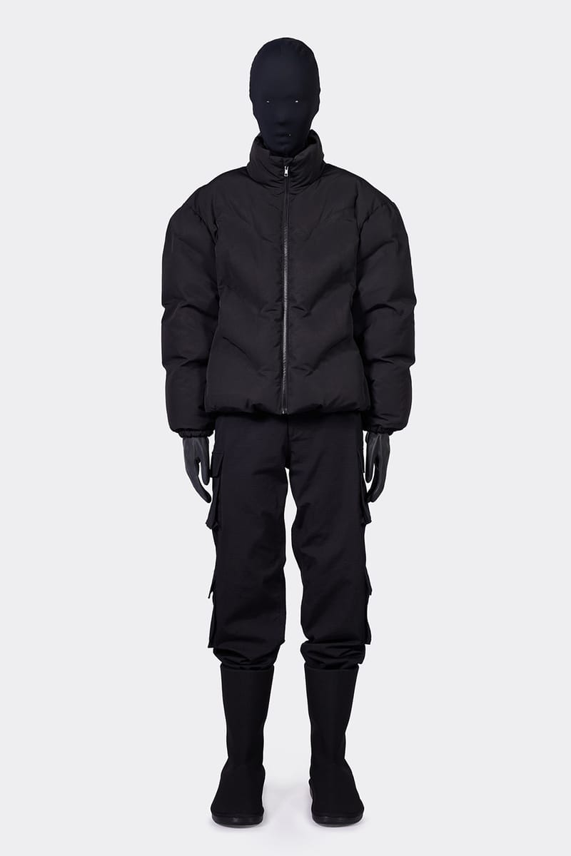 ドクロウ　キャンドルジュン Dingyun Zhang FW26 Collection Lookbook | Hypebeast