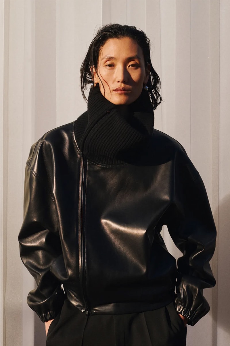 Phoebe Philo Collection E 系列 Lookbook 发布信息 | Hypebeast