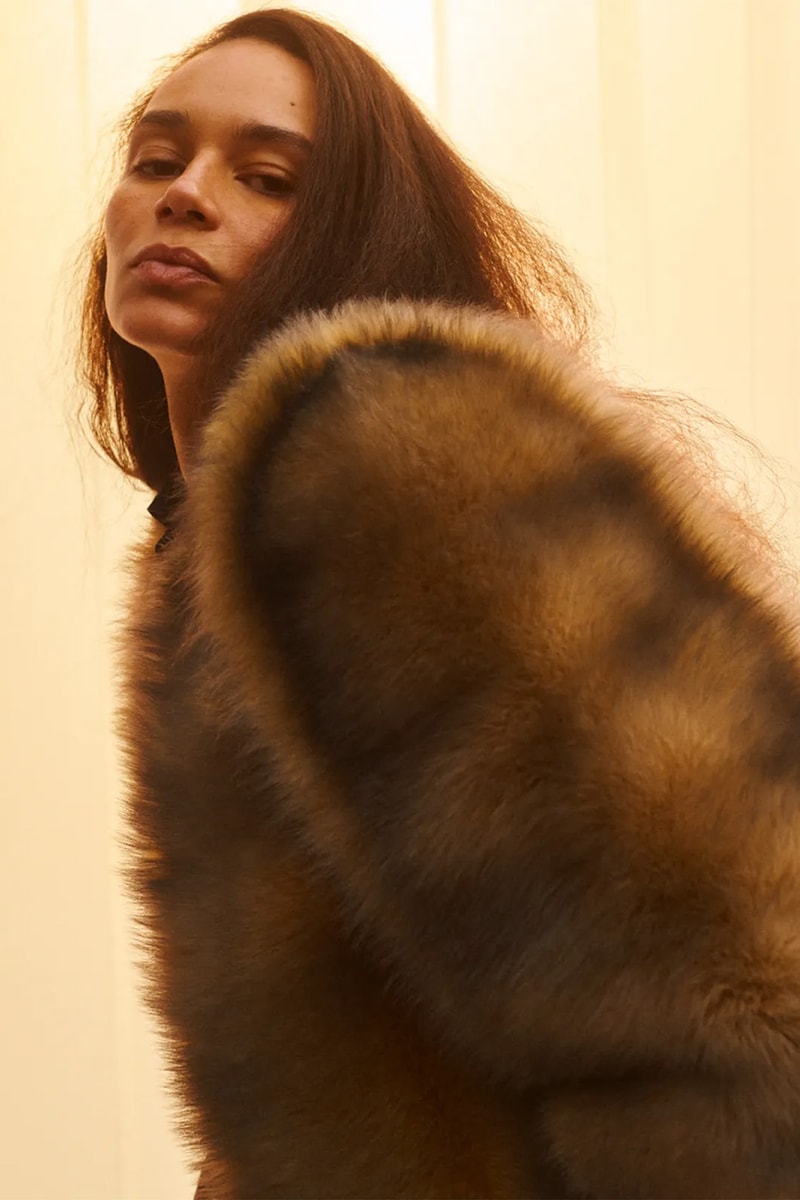 Phoebe Philo Collection E 系列 Lookbook 发布信息 | Hypebeast