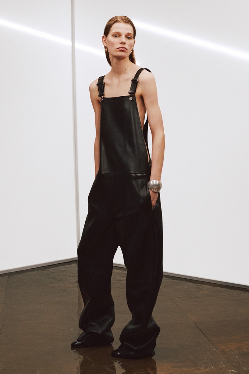Phoebe Philo Collection E 系列 Lookbook 发布信息 | Hypebeast
