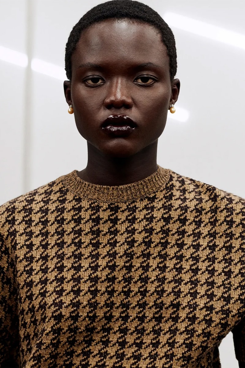 Phoebe Philo Collection E 系列 Lookbook 发布信息 | Hypebeast