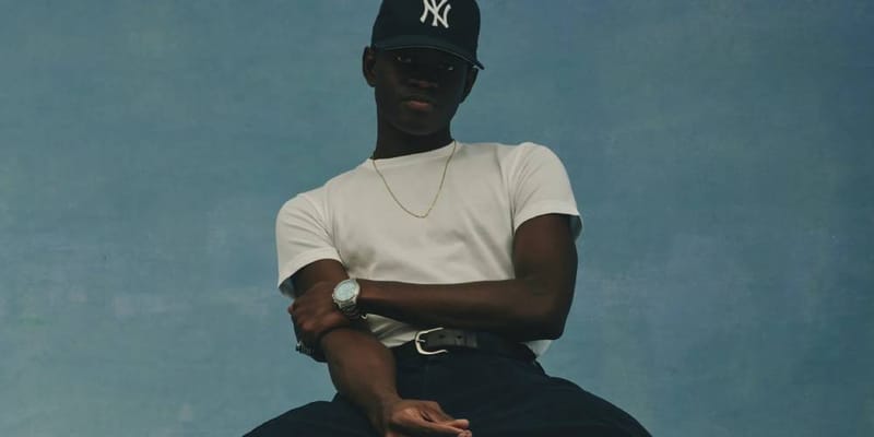 JOURNAL STANDARD x Dickies 42283 Work Short Collab Release Info