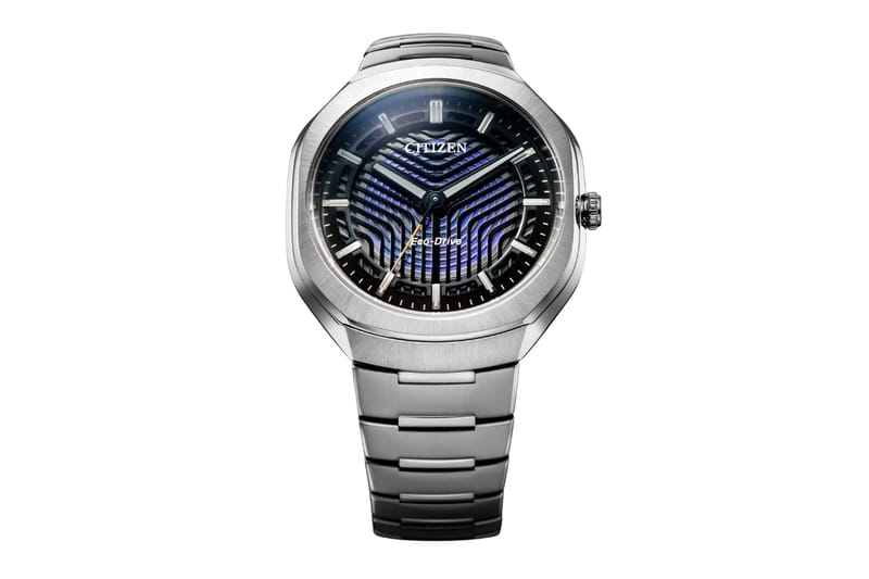 Citizen Eco-Drive Photon 50th Anniversary Watches | Hypebeast