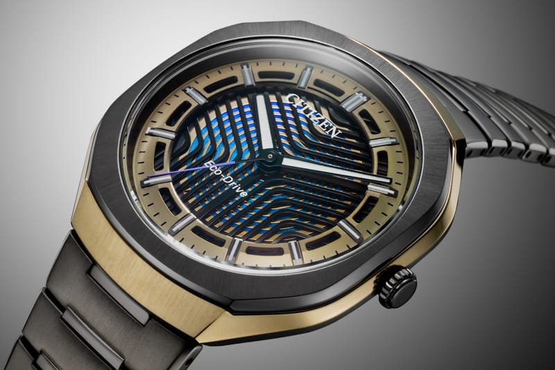Citizen Eco-Drive Photon 50th Anniversary Watches | Hypebeast