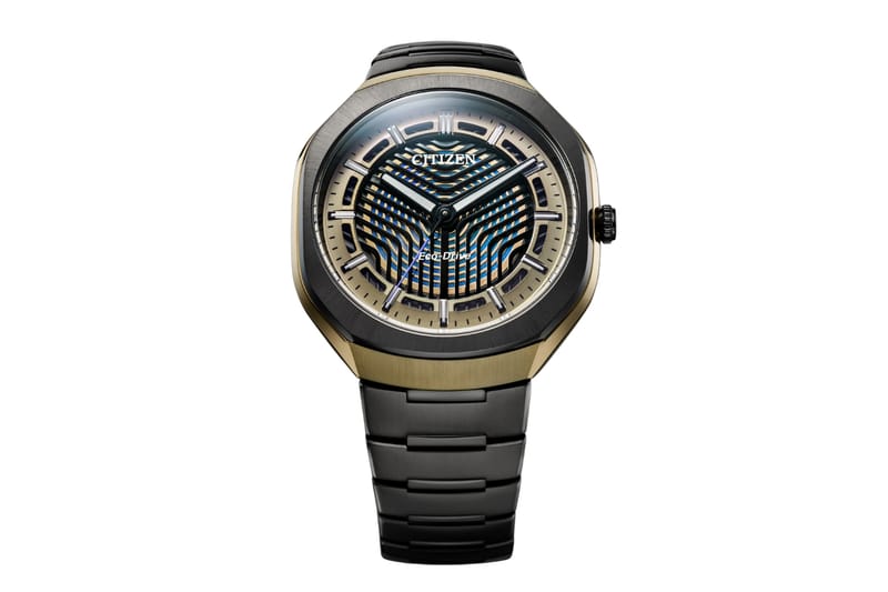 Citizen Eco-Drive Photon 50th Anniversary Watches | Hypebeast