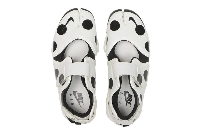 Nike Air Rift “Polka Dot” imagens oficiais | Hypebeast