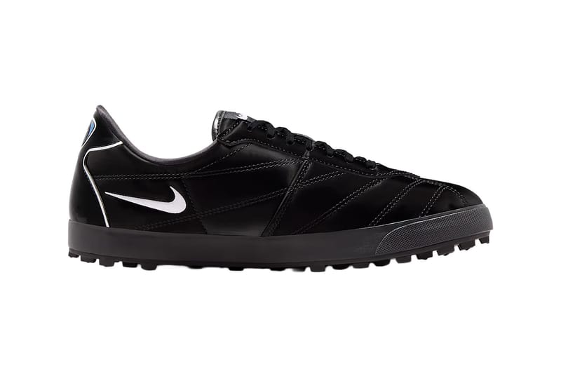 Nike Astrograbber SE “Black” Official Images | Hypebeast