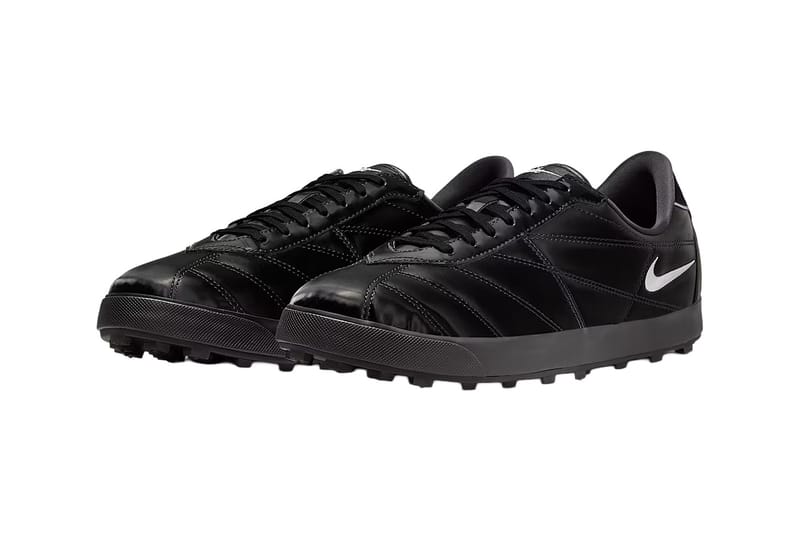 Nike Astrograbber SE “Black” Official Images | Hypebeast