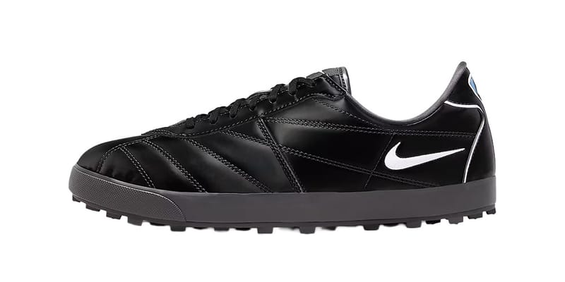 Nike Astrograbber SE “Black” Official Images | Hypebeast