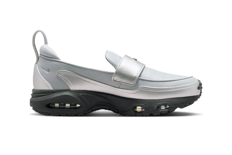 Nike Air Max Phenomena “Cobblestone/Metallic Silver” | Hypebeast
