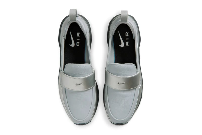 Nike Air Max Phenomena “Cobblestone/Metallic Silver” | Hypebeast