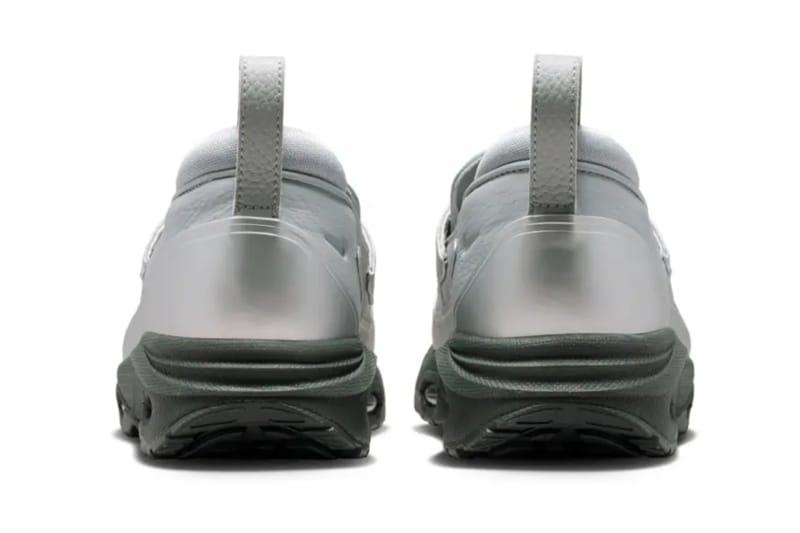 Nike Air Max Phenomena “Cobblestone/Metallic Silver” | Hypebeast