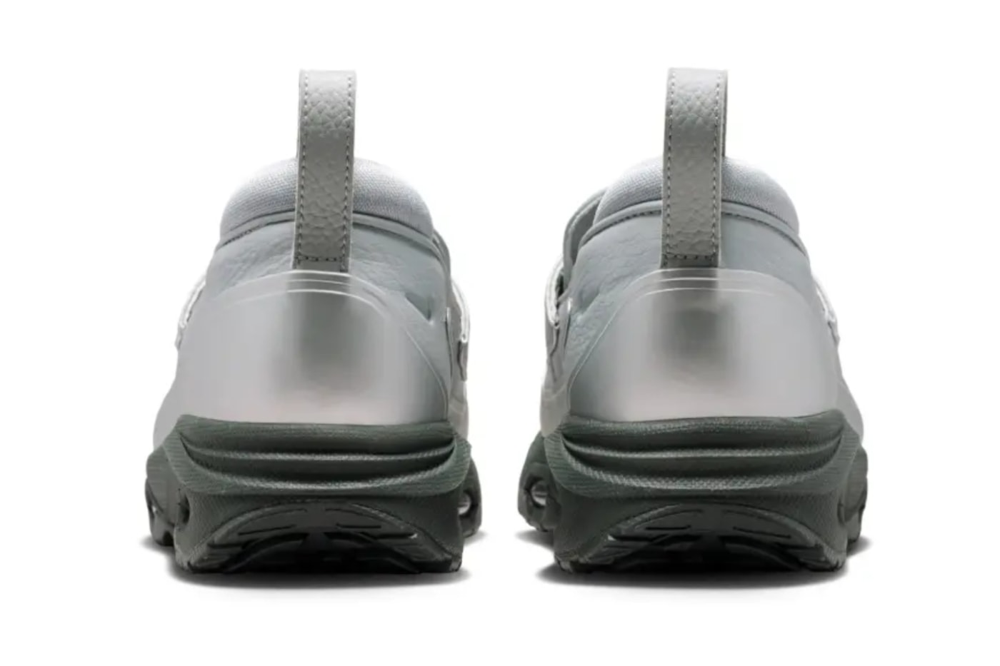 Nike Air Max Phenomena « Cobblestone/Metallic Silver » : sortie et ...
