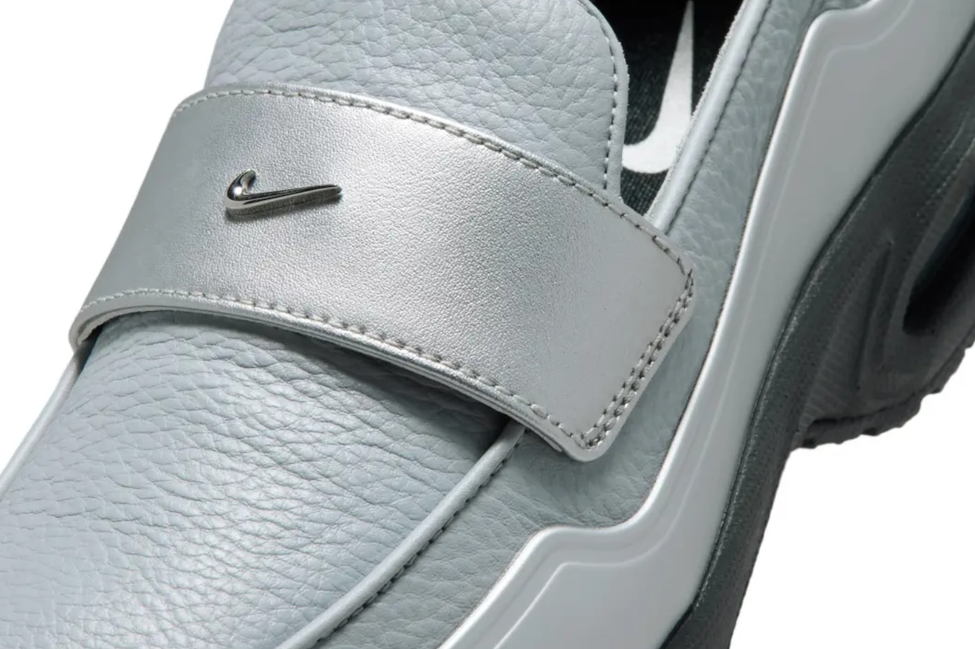 Nike Air Max Phenomena « Cobblestone/Metallic Silver » : sortie et ...