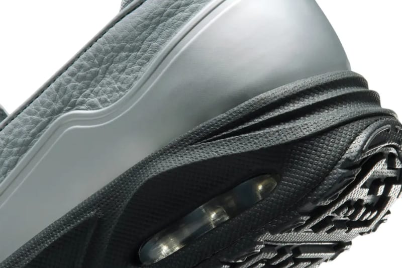 Nike Air Max Phenomena “Cobblestone/Metallic Silver” | Hypebeast