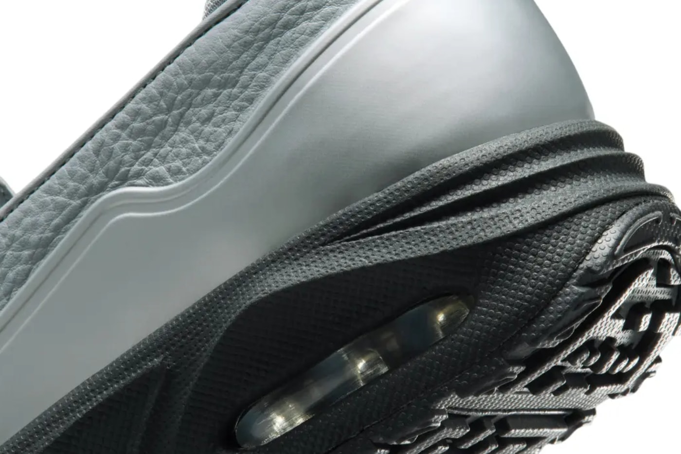 Nike Air Max Phenomena « Cobblestone/Metallic Silver » : sortie et ...