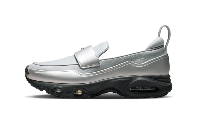 Nike Air Max Phenomena “Cobblestone/Metallic Silver” | Hypebeast