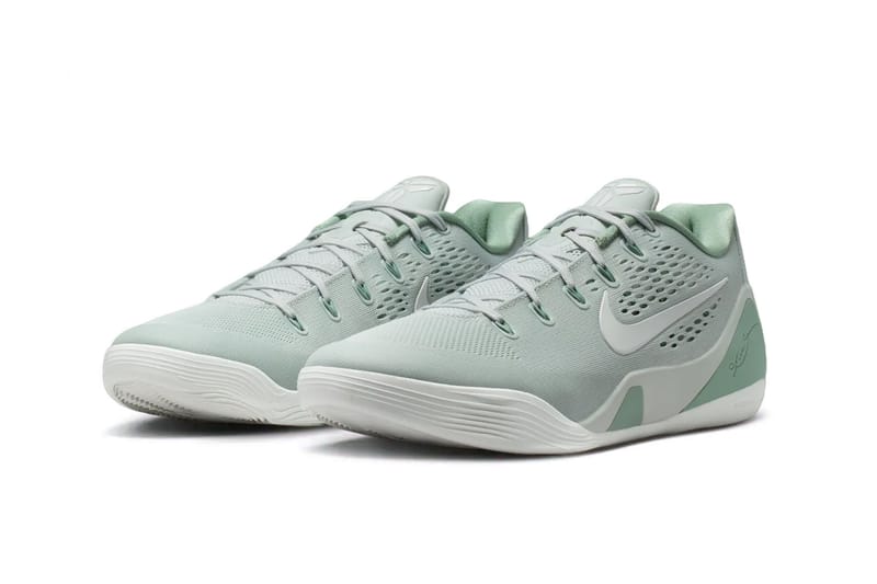 Nike Kobe 9 Elite Low EM Protro “Steam” Release Info | Hypebeast