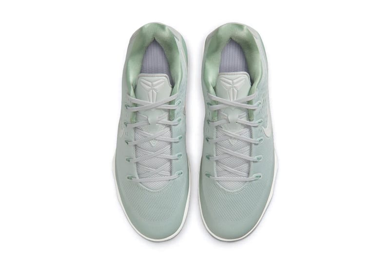 Nike Kobe 9 Elite Low EM Protro “Steam” Release Info | Hypebeast