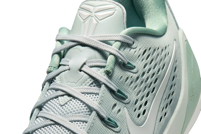 Nike Kobe 9 Elite Low EM Protro “Steam” Release Info | Hypebeast