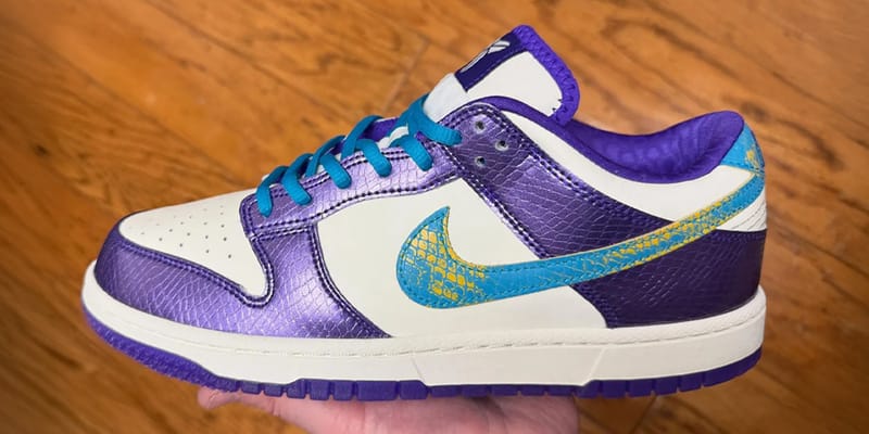 Nike Kobe Dunk Low Protro 