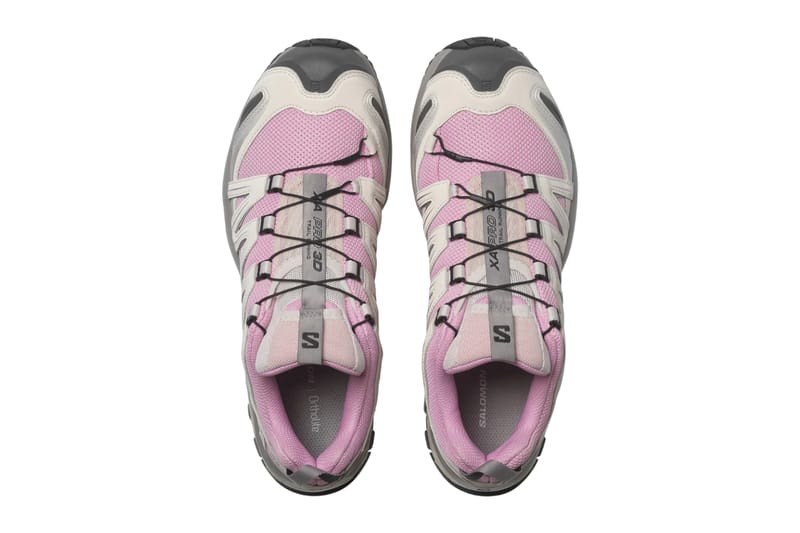 Salomon XA PRO 3D “XAKURA” Release Info | Hypebeast