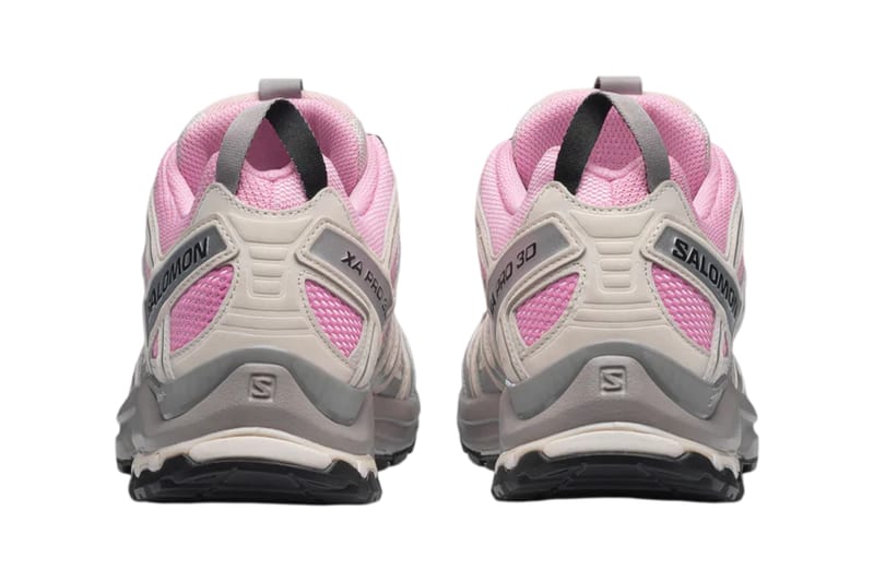 Salomon XA PRO 3D “XAKURA” Release Info | Hypebeast
