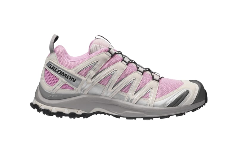 Salomon XA PRO 3D “XAKURA” Release Info | Hypebeast