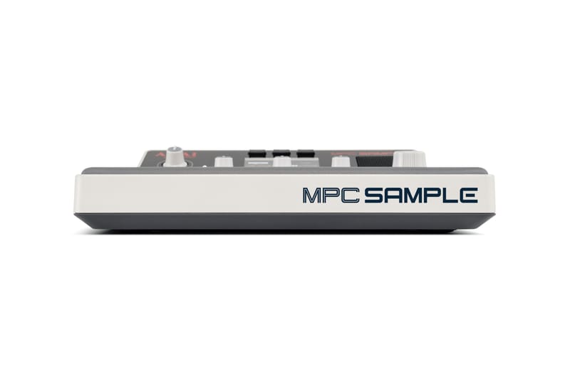 Akai Professional MPC Sample Release Info | Hypebeast