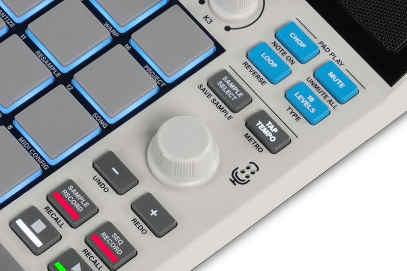 Akai Professional MPC Sample Release Info | Hypebeast