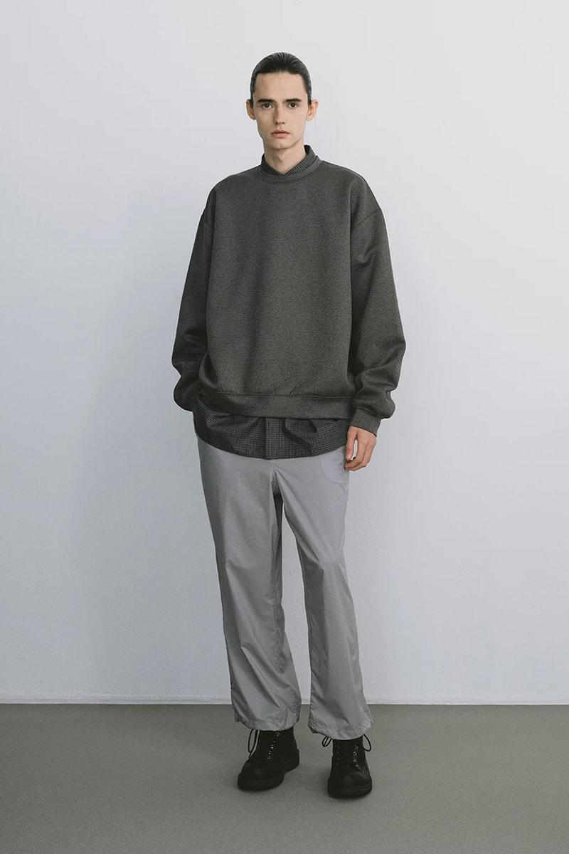 DAIWA PIER39 2026 春夏系列发布资讯 SS26 Collection | Hypebeast