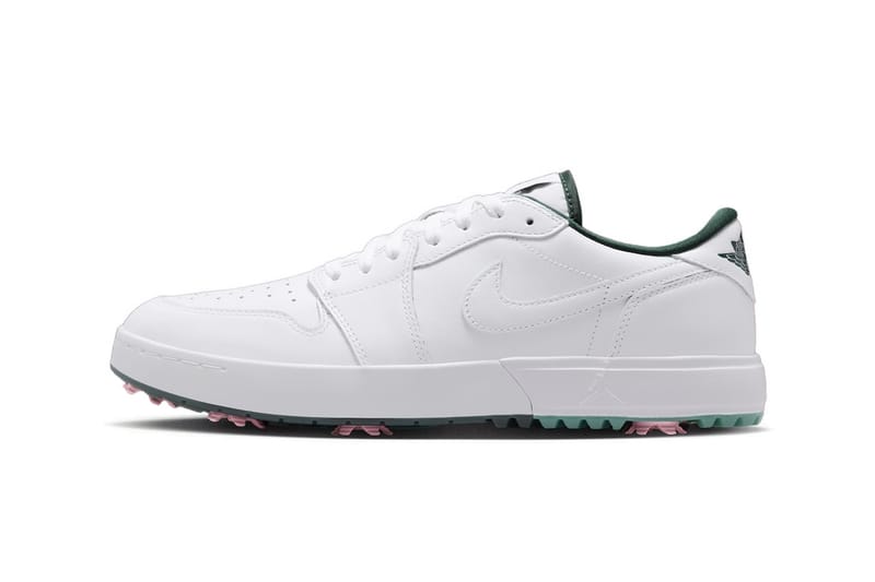 Air Jordan 1 Low Golf 