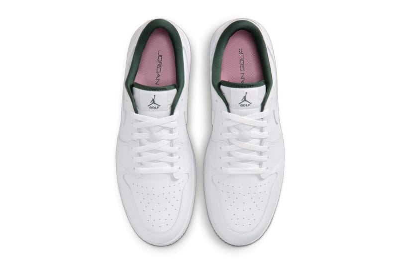 Air Jordan 1 Low Golf 
