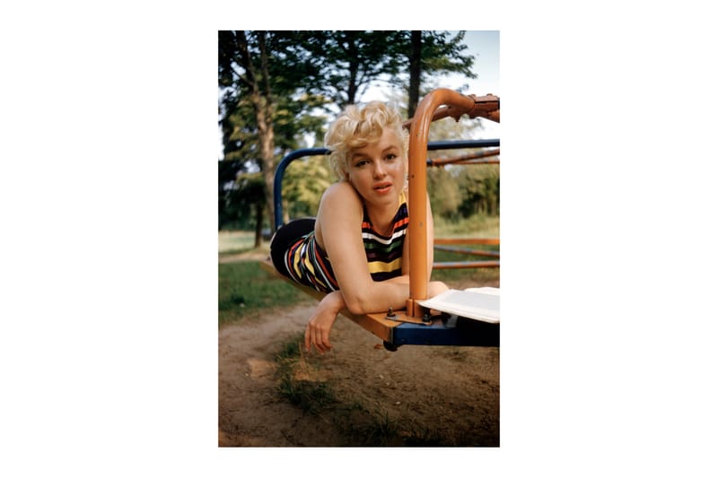 Magnum Photos The Photographers Gallery 2026 Square Print Sale