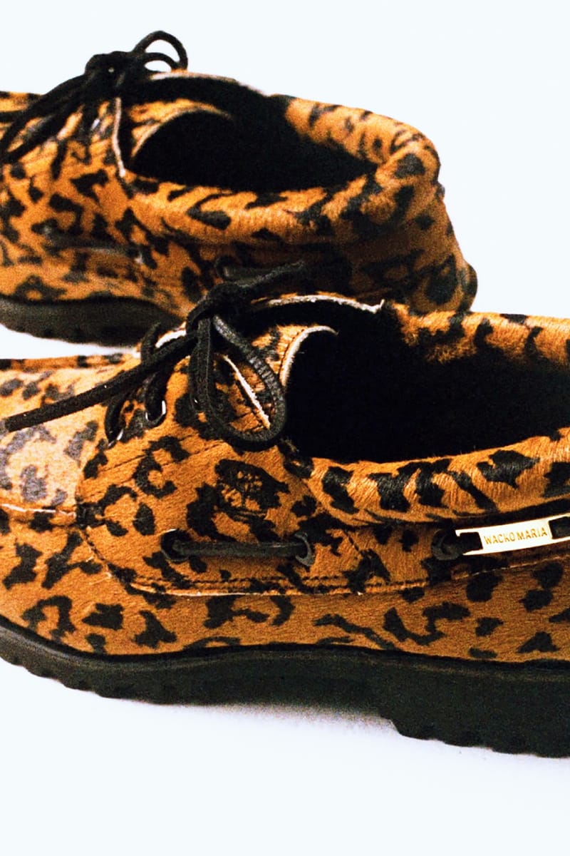 靴 WACKO MARIA Timberland 3EYE CLASSIC LUG WACKO MARIA FLAGSHIP SHOP | NEW ARRIVAL TIMBERLAND / WACKO MARIA