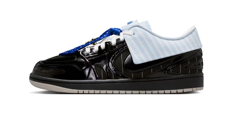 Air Jordan 1 Low Method of Make v3 
