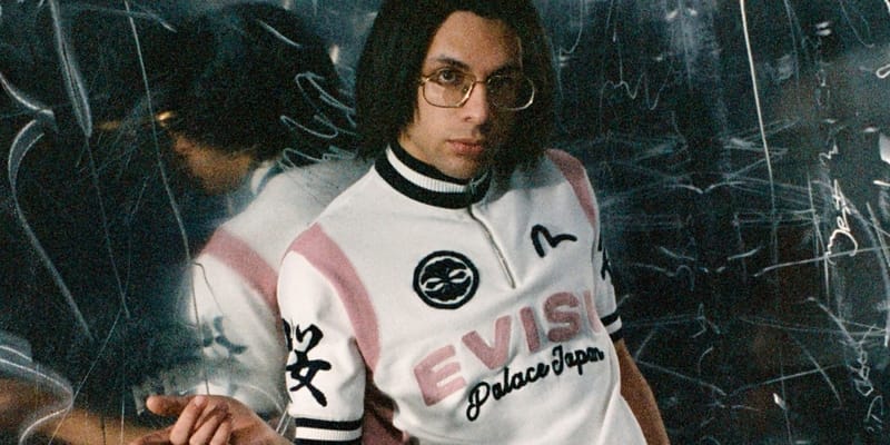 8 Drops You Don't Want to Miss This Week Palace | Hypebeast