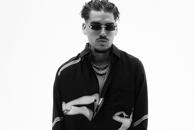 Music News | Hypebeast - Fashion, Sneakers, Art, Design & Culture