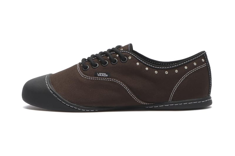TOGA VANS コラボT トーガとヴァンズが初コラボ、メタルパーツやタイダイプリントを