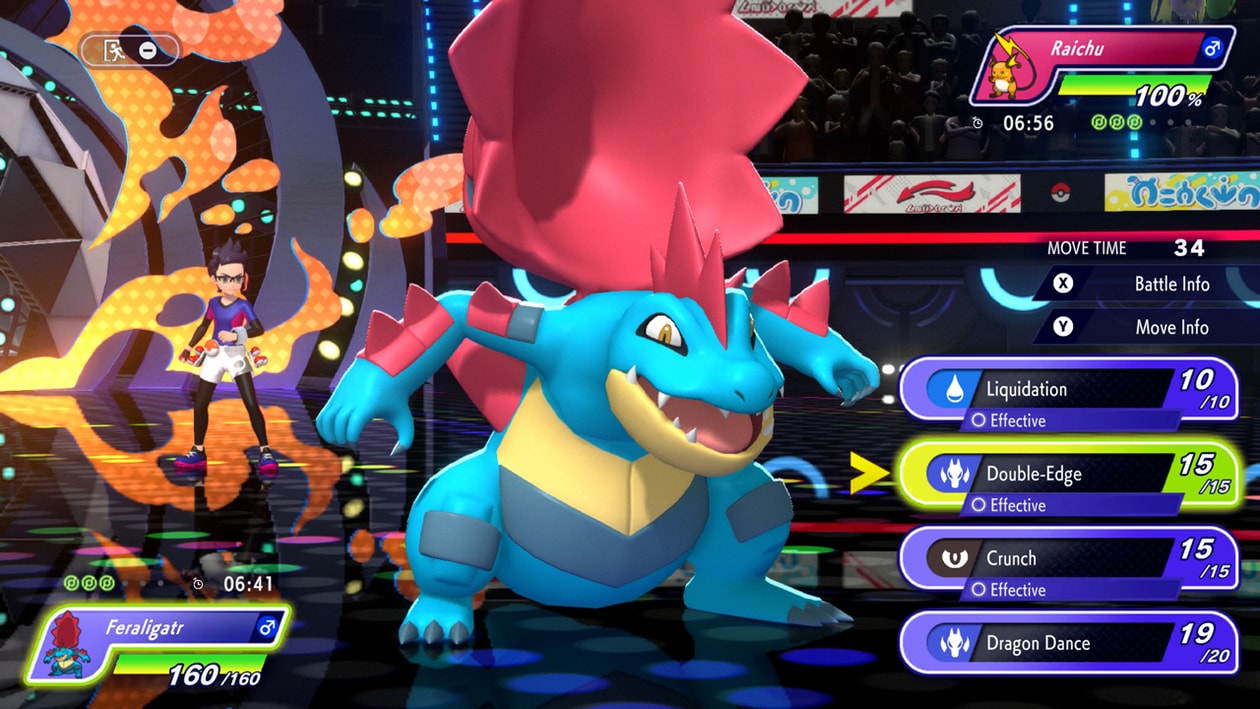 Pokémon Champions Demo Masaaki Hoshino Interview Info | Hypebeast