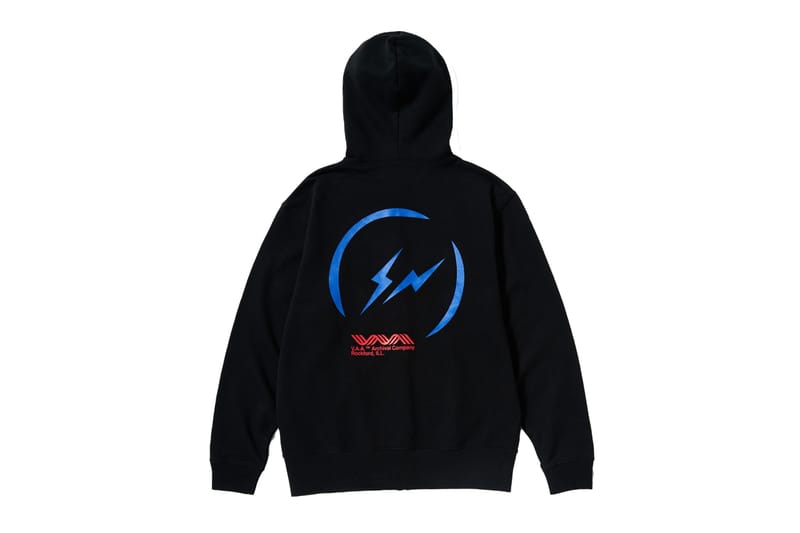 Virgil Abloh Archive x Fragment T-Shirt Collection | Hypebeast